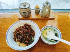 -君东记本帮面馆(天钥桥路店)