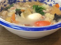 -刘长兴(逸仙桥店)