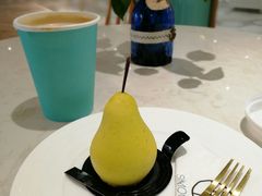 -西檬树SIMON·T轻奢蛋糕(大东方Max店)