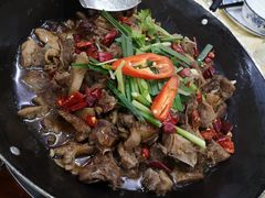 -顺德公美食(西乡店)
