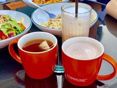 -COMMUNE幻师(渔人码头店)