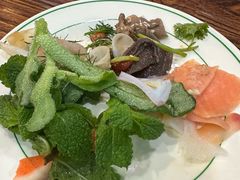 -巴犀烧烤(新崇光店)