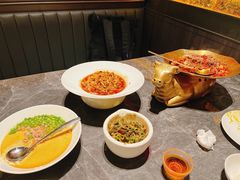 -炊烟小炒黄牛肉(浦东世纪汇店)