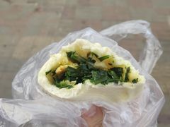 -老陶包子铺(南大西南村店)