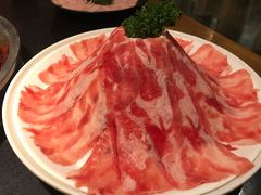 -巴蜀印象火锅(永陵总店)