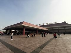 -珠海拱北口岸