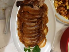 -惠丰堂饭庄·烤鸭·京味菜(翠微路店)