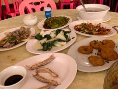 -秋姐美食店(旅游大道店)