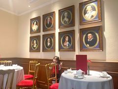 大堂-玫瑰厅上海菜(兴国路店)