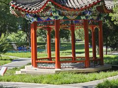 -西海子公园