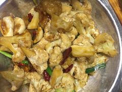 -唐猛猛湘乐汇(银泰城店)