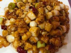 -昱德来·天津菜(河西店)