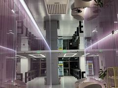 -优享健身(三元桥店)