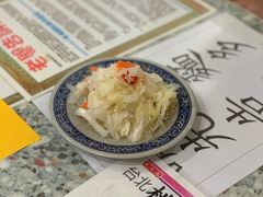 -桃源街正宗山东牛肉面