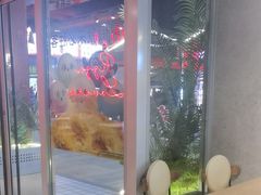 -必胜客(航洋国际店)
