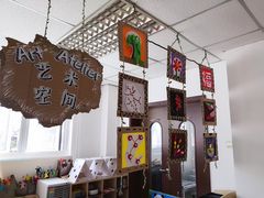 -吉而慧幼儿园-原红黄蓝幼儿园(世华水岸园)