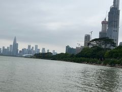 -深圳湾公园(南山区)