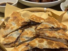 -范家小馆·烤鸭新京菜(金融街店)