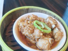 -湛江民大喜来登酒店-采悦轩中餐厅