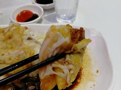 -华辉拉肠(西村店)