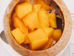 芒果冻椰皇-满记甜品(荟聚购物中心店)