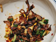 -湖南老灶台·生态农业餐饮(龙胜店)