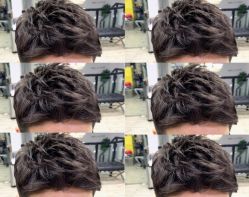 -BHG Hair Salon