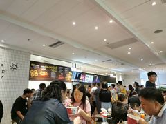 -肯德基(融创茂店)