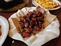 -一桶江山餐厅(松北店)