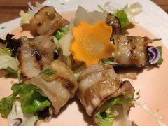 味增五花肉-水月·和牛工坊(水晶郦城店)