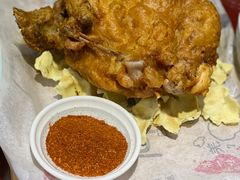 -窄巷子陕菜馆·地道陕西菜(粉巷店)