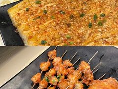 -聚味瞿记·龙虾堂(坡子街店)