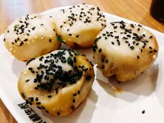 小杨藤虾拼盘餐-小杨生煎(湟普汇店)