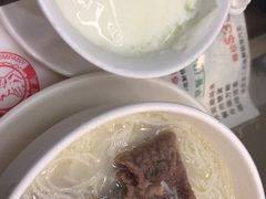 -义顺牛奶公司(庇利金街店)