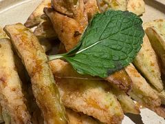 -饱嗝·傣泰厨房(国创园店)