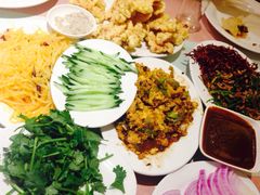 老昌春饼(中央街店)-老昌春饼(中央大街店)