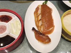 -红菜坊·烤鸭·川鲁宴(石园店)