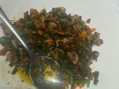 -院里寻菜·精致庭院菜(观沙岭店)