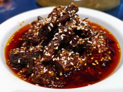 -院8里·少城记忆老川菜(宽窄巷子店)