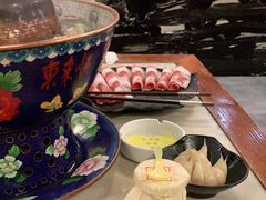 -东来顺•非遗火锅(外滩店)