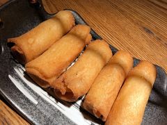 大良炸牛奶-小和庆·知味(首铸万科店)