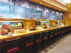 -万岁寿司(天河领展店)