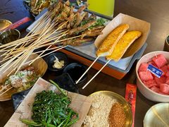 -林二哥宜烤官·宜宾小烧烤