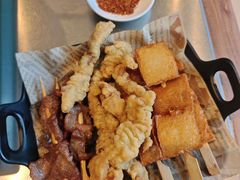 -潮界(LU·ONE凯德晶萃广场店)