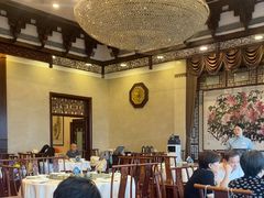 -楼外楼(西湖景区孤山路店)