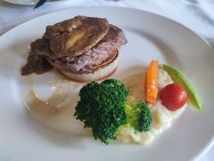 -维兰西餐(万泉河店)