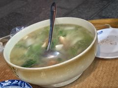 -味旭香餐厅 老字号