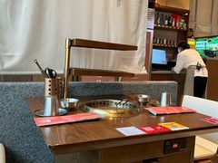 -一品诚记烤肉(大连柏威年购物中心店)