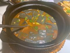 -姜君·千岛湖鱼头馆(浦东大道店)