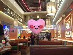 -聚味罗记大排檔·鲜鱼杂·甲鱼煲•龙虾馆(科学馆店)